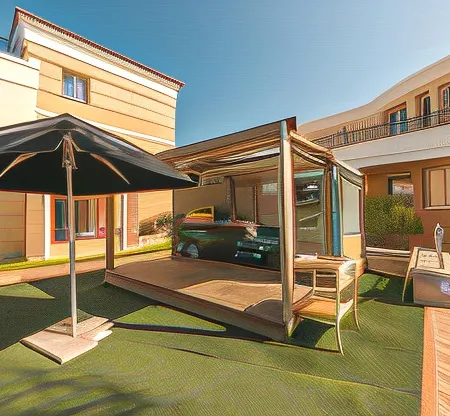 Chrispy Waterpark Resort - All Inclusive