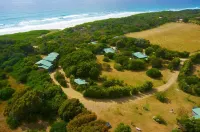 Sandpiper Ocean Cottages Hotels in Bicheno
