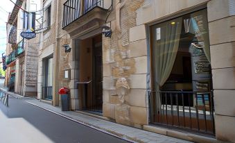 Fonda Mitjà