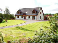 Binnilidh Mhor B&B Hotels in Fort Augustus