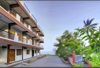 Andaman Castle - Pet-friendly