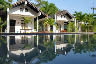 Privacy Resort - Koh Chang Hotel in zona Villaggio dei Pescatori di Salak Khok