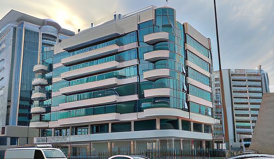 Deira City Center Hostel by PHM Hotels in Dubai