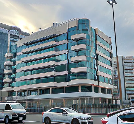 Deira City Center Hostel by PHM