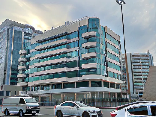 Deira City Center Hostel by PHM - 2-Star