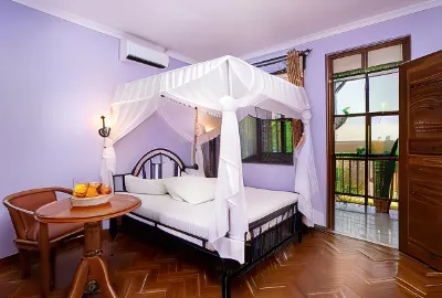 Mrimba Palm Hotel Các khách sạn gần Alpa Complex