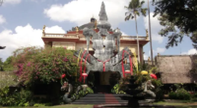 Hotel Kawsar Syariah Hotel di Negara