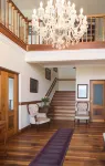 Moncrieff Manor Hotels in Simola Golf and Country Estate
