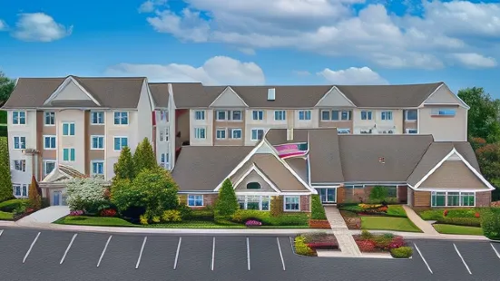 Residence Inn Boston Brockton/Easton