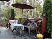 32 Coffee Hill & Resort Hotels in Pa Pae