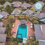 I-Oon Resort Saraburi Ξενοδοχεία στην πόλη Pak Prieo