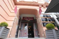 Aparthotel Markt Fuffzehn Hotels in Stralsund