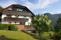 Nature Hotel Lukanc