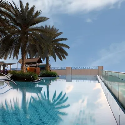 Hilton Chennai Hotels near Porur