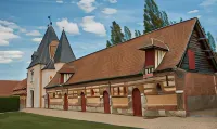 Le château de Bonnemare - Bed and Breakfast Hotels in Farceaux