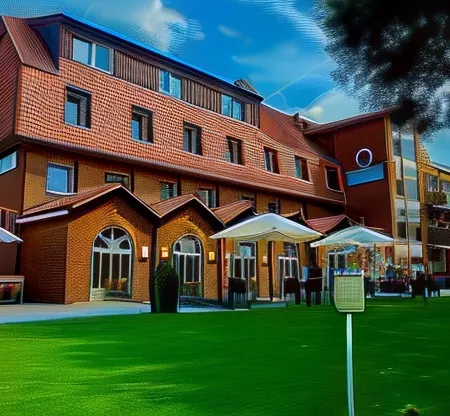 WH Hotels Papenburg Zentrum