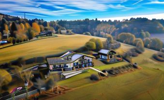 Landhaus Müllenborn