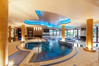 Tó Wellness Hotel
