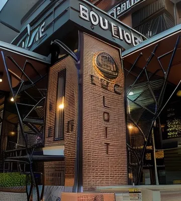 รูปภาพของเดอะ ลอฟท์เฮ้าส์ สันทราย