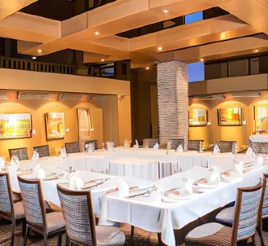 Sawridge Inn and Conference Centre Edmonton South