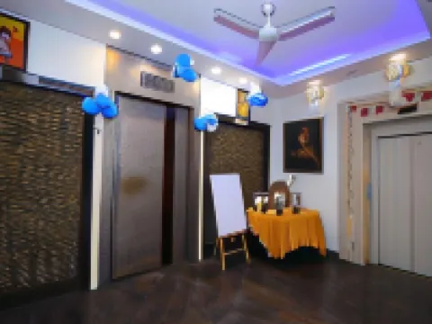 JM Vistaraa Hotels in Bareilly