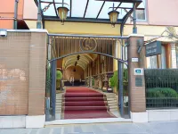 بيل أرتي هوتل Hotels near دورسودورو