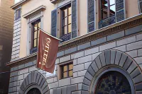 Porcellino Gallery Art Boutique BB - Rum och frukost