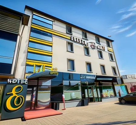 Hotel Evianne Boutique