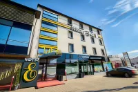 Hotel Evianne Boutique - 3 estrellas