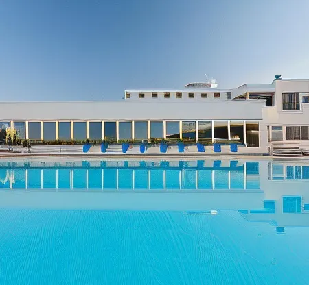 Grand Hotel Costa Brada