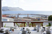 The Grosvenor Guest House & Self Catering Hotels in Simon's Town