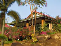 Freedom Estate Sea View Apartments Hotels in Koh Lanta