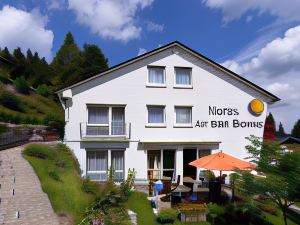 Hotel an der Sonne & Restaurant Zum Schneiger