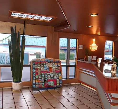 Sunrise Inn