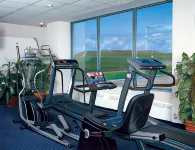 Cambridge Suites Hotel Halifax - palestra