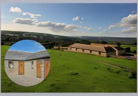 Chevin End Guest House Hotels in Bramhope