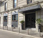 Hotel Five Hotel in zona Abbottega