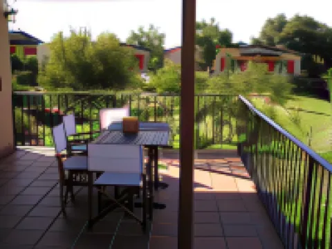 La Cerca Del Alcornoque