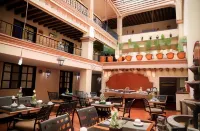 Hotel Real Catedral - พร้อมอาหารเช้า