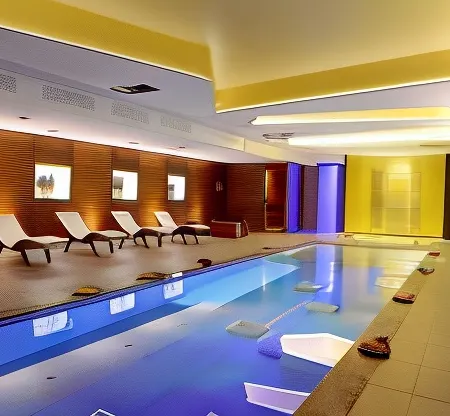 Hotel Mirasole International