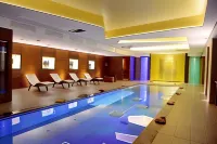 Hotel Mirasole International - spa