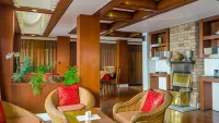 Hotel Shangri-La Regency Darjeeling