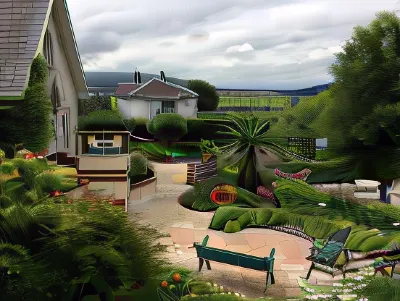 Castlecroft Bed and Breakfast