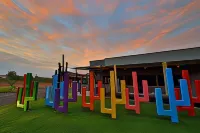 The Oasis Resort Hotels in Krabi