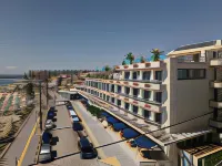 Aegean Blue Beach Hotel
