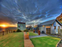 Stanley Village Waterfront Accommodation Hotels in Smithton