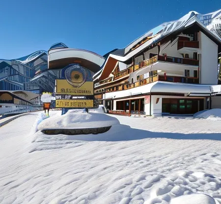 Seilers Vintage Hotel & Spa