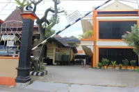 Homestay Simpang Tujuh Hotel dekat Nindy Nanda