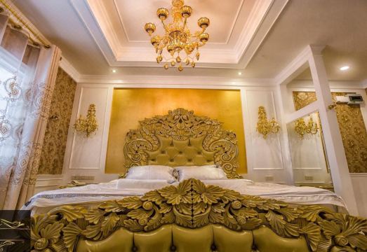 숙소 내부 이미지