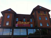 Viking Hotel Hotel dekat Srednevekovyy Gorod Svargas